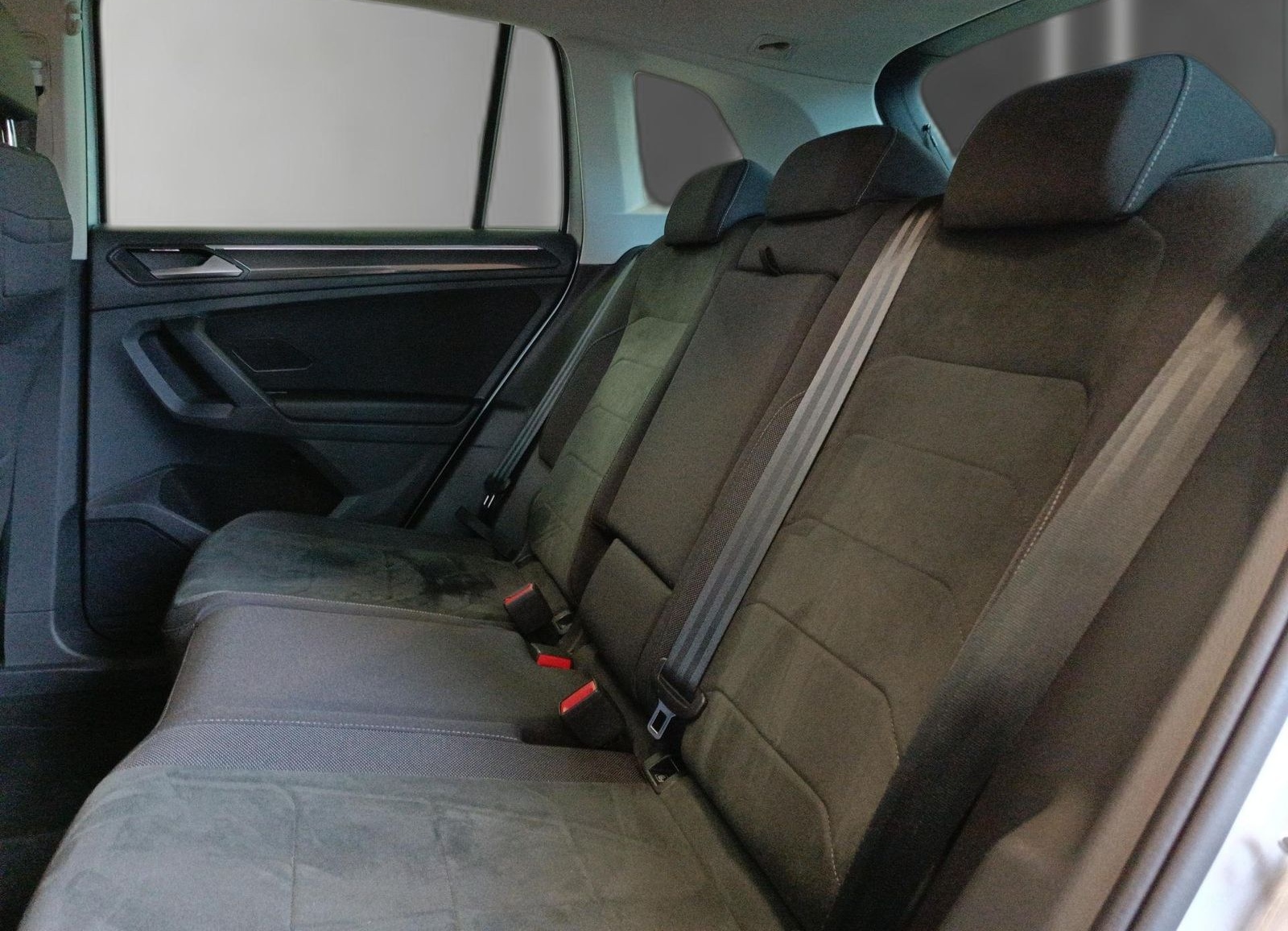 Volkswagen Tiguan 2.0 TDI Elegance 4M DSG Navi*Matrix*RFK foto 17