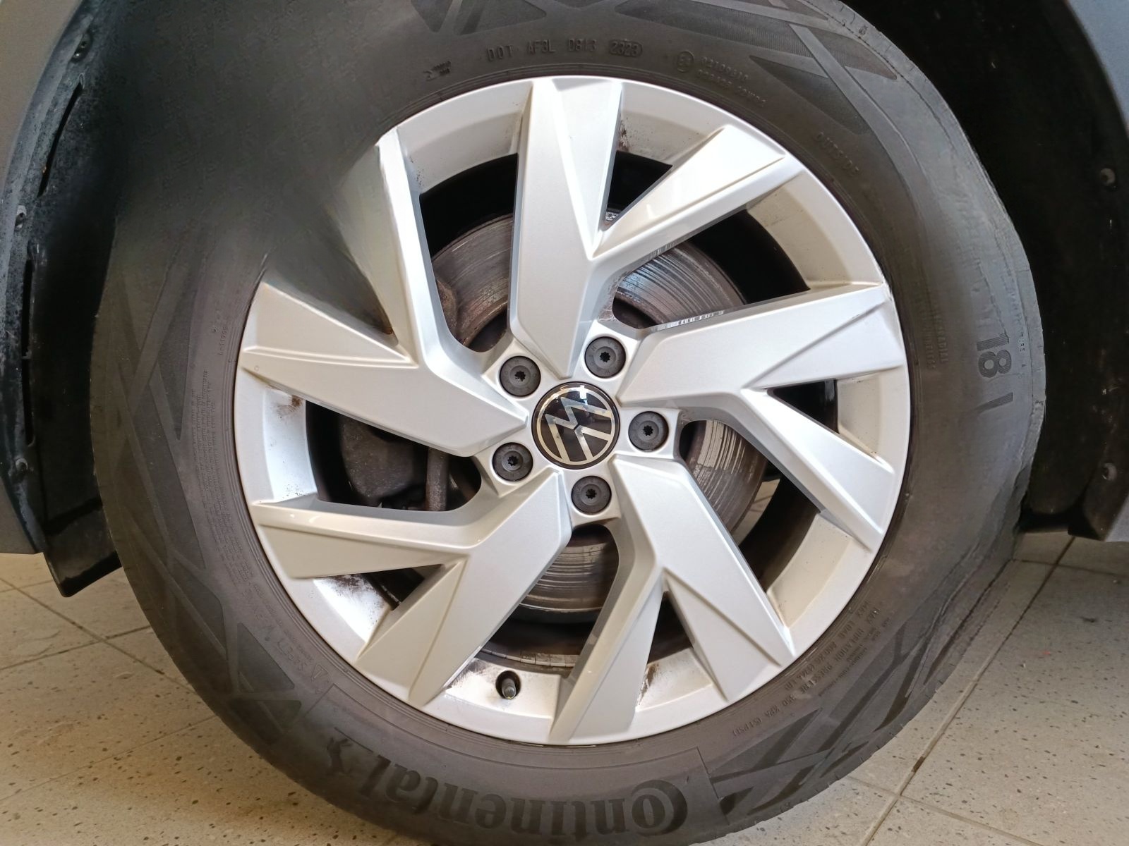 Volkswagen Tiguan 2.0 TDI Elegance 4M DSG Navi*Matrix*RFK foto 7