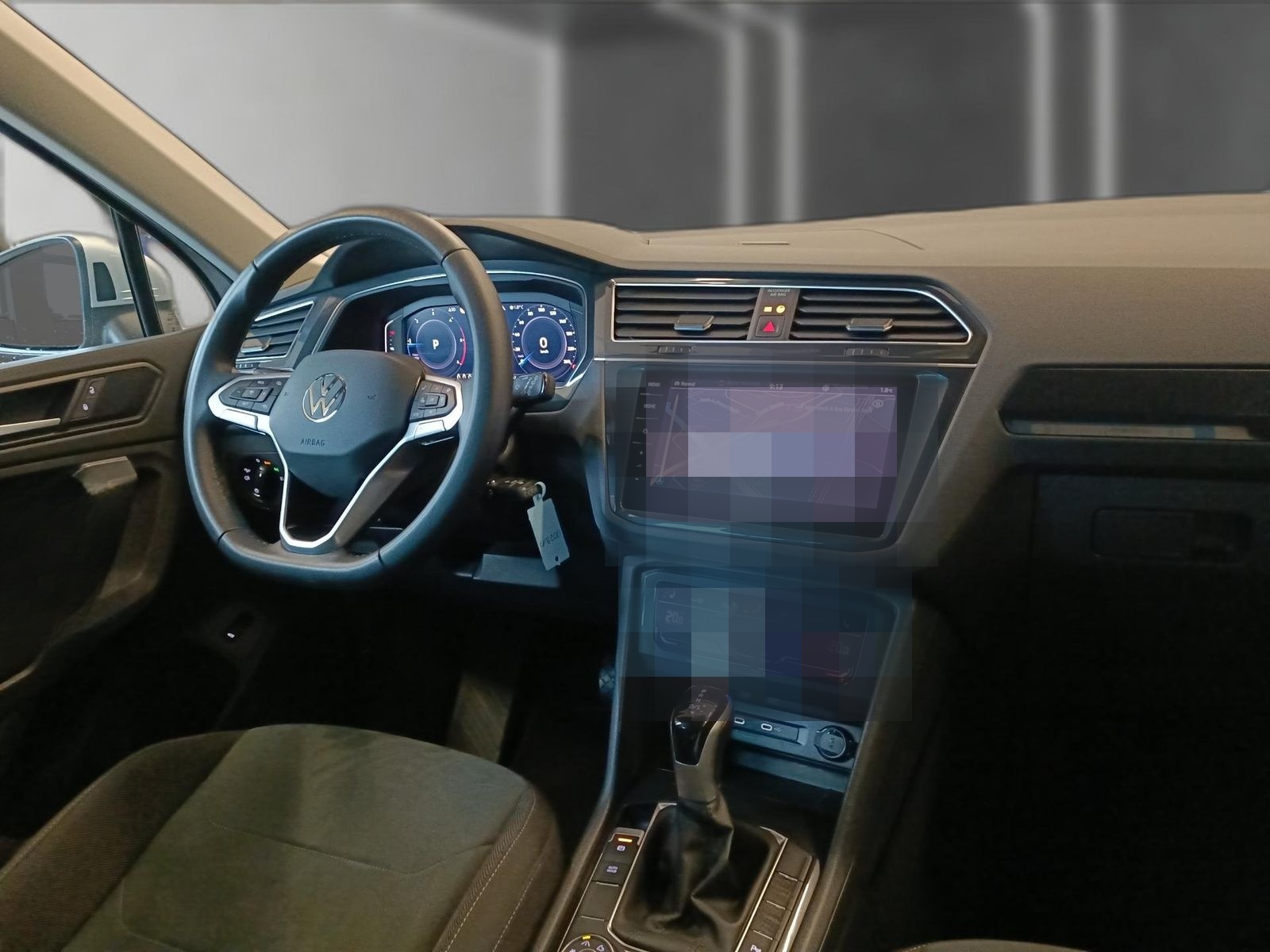 Volkswagen Tiguan 2.0 TDI Elegance 4M DSG Navi*Matrix*RFK foto 8
