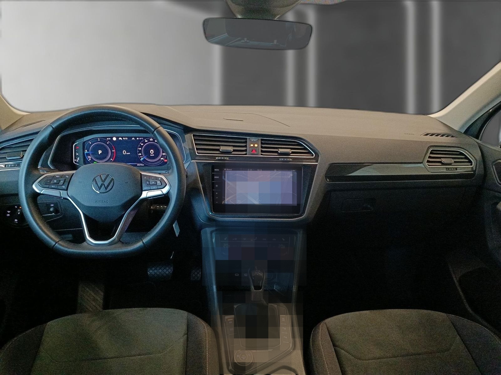 Volkswagen Tiguan 2.0 TDI Elegance 4M DSG Navi*Matrix*RFK foto 9