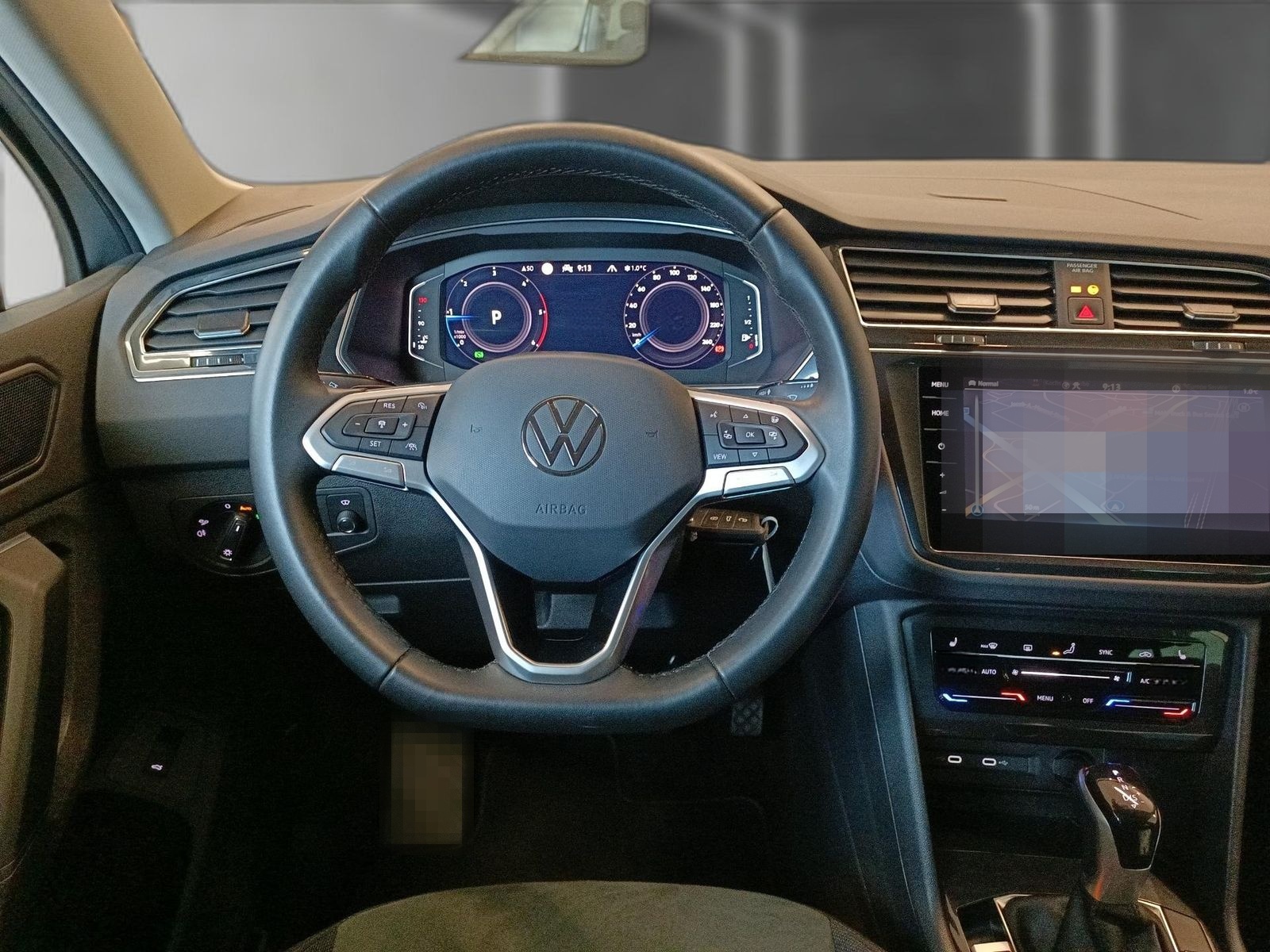 Volkswagen Tiguan 2.0 TDI Elegance 4M DSG Navi*Matrix*RFK foto 10