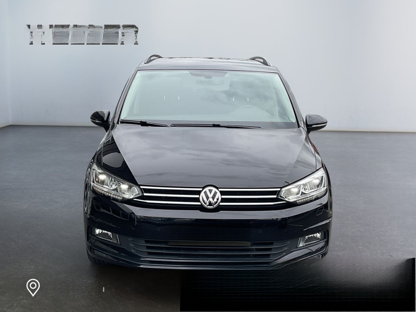 Volkswagen Touran 1.4 TSI DSG Comfortline *LED*7-Si*AHK*SHZ foto 2