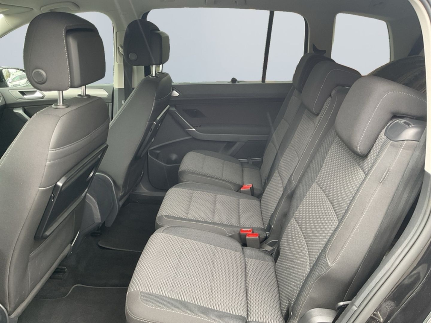 Volkswagen Touran 1.4 TSI DSG Comfortline *LED*7-Si*AHK*SHZ foto 16