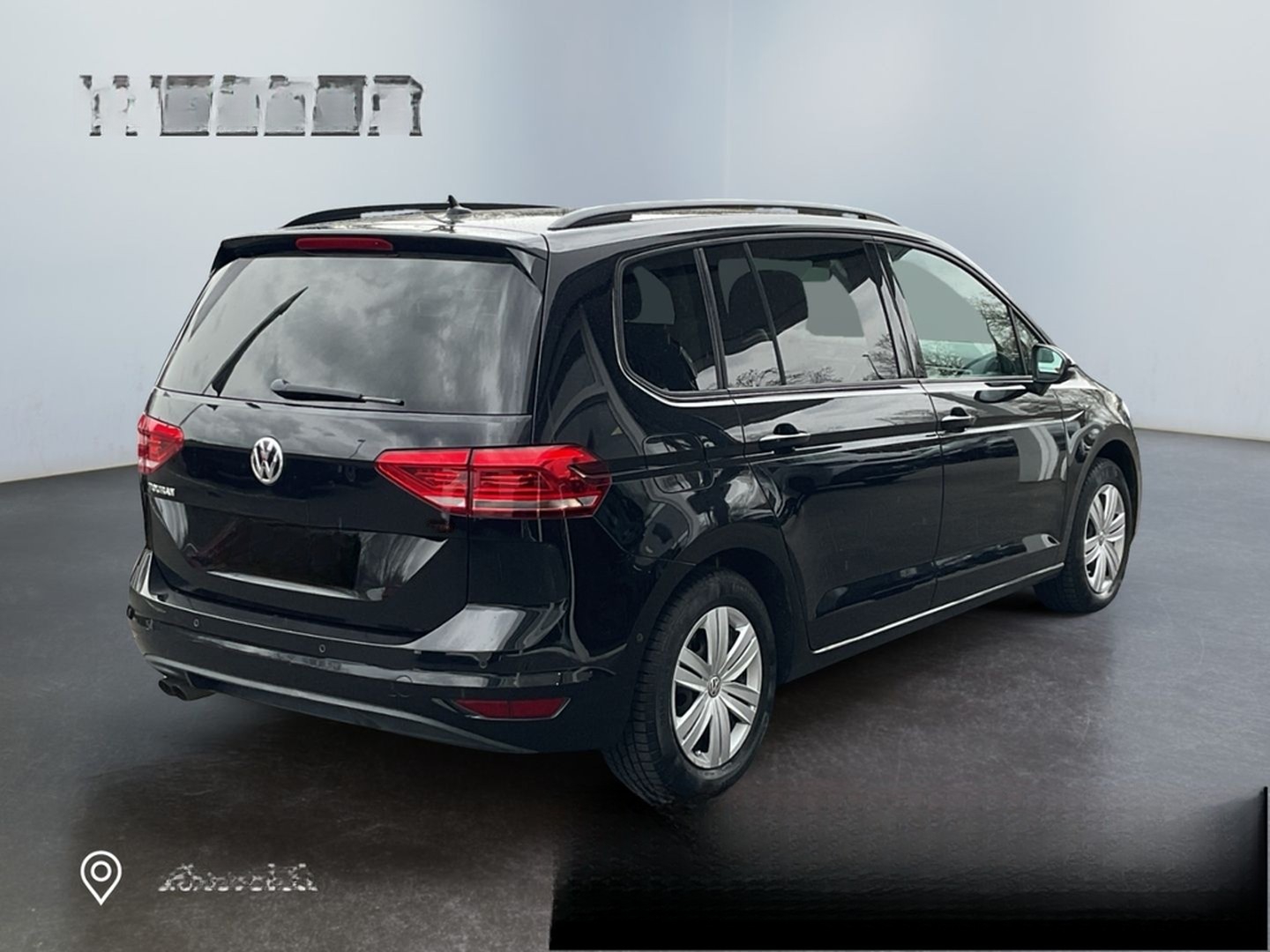 Volkswagen Touran 1.4 TSI DSG Comfortline *LED*7-Si*AHK*SHZ foto 17