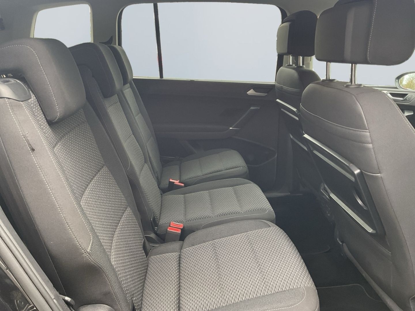 Volkswagen Touran 1.4 TSI DSG Comfortline *LED*7-Si*AHK*SHZ foto 18