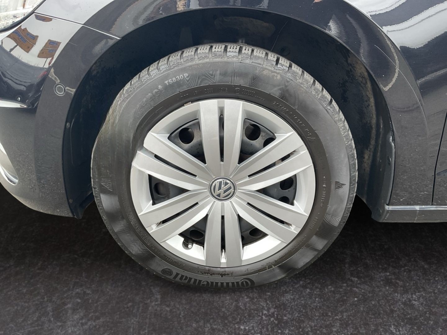 Volkswagen Touran 1.4 TSI DSG Comfortline *LED*7-Si*AHK*SHZ foto 20