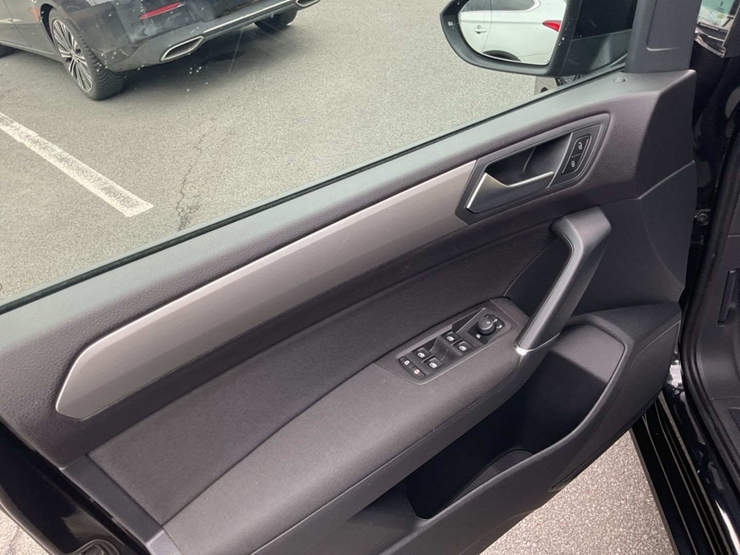 Volkswagen Touran 1.4 TSI DSG Comfortline *LED*7-Si*AHK*SHZ foto 21