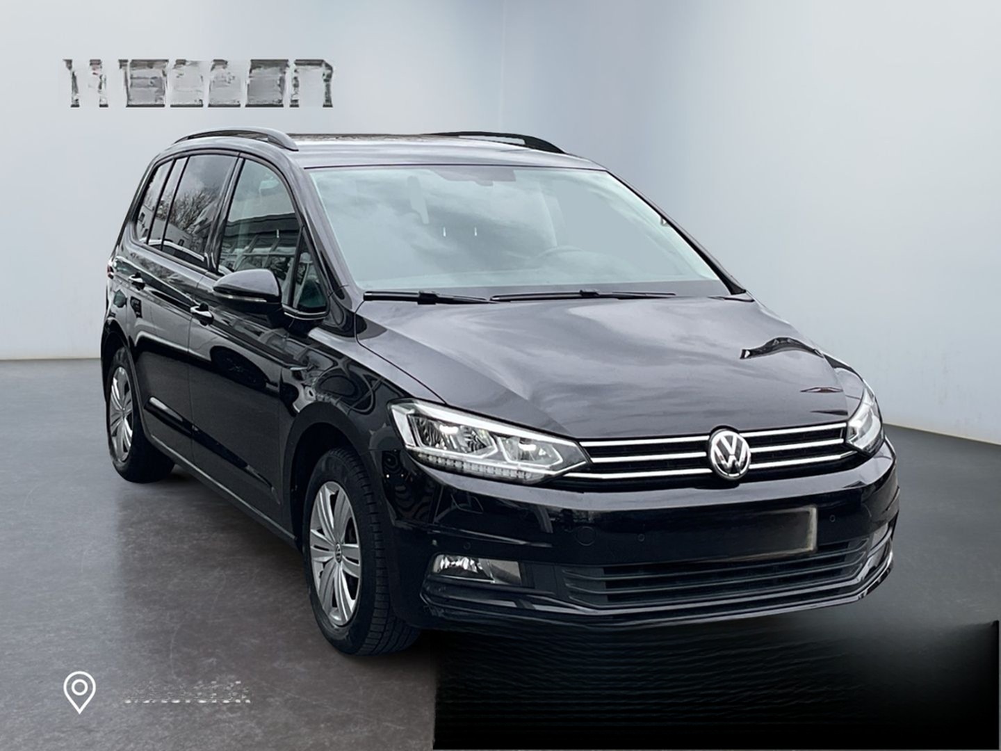 Volkswagen Touran 1.4 TSI DSG Comfortline *LED*7-Si*AHK*SHZ foto 4