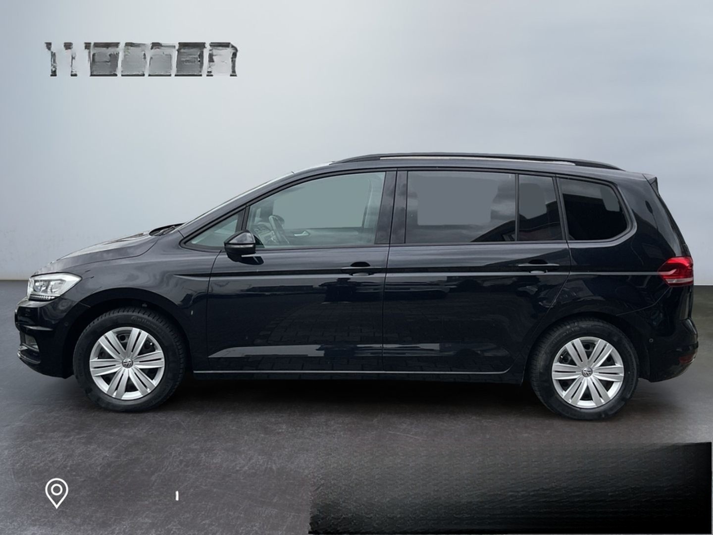 Volkswagen Touran 1.4 TSI DSG Comfortline *LED*7-Si*AHK*SHZ foto 5