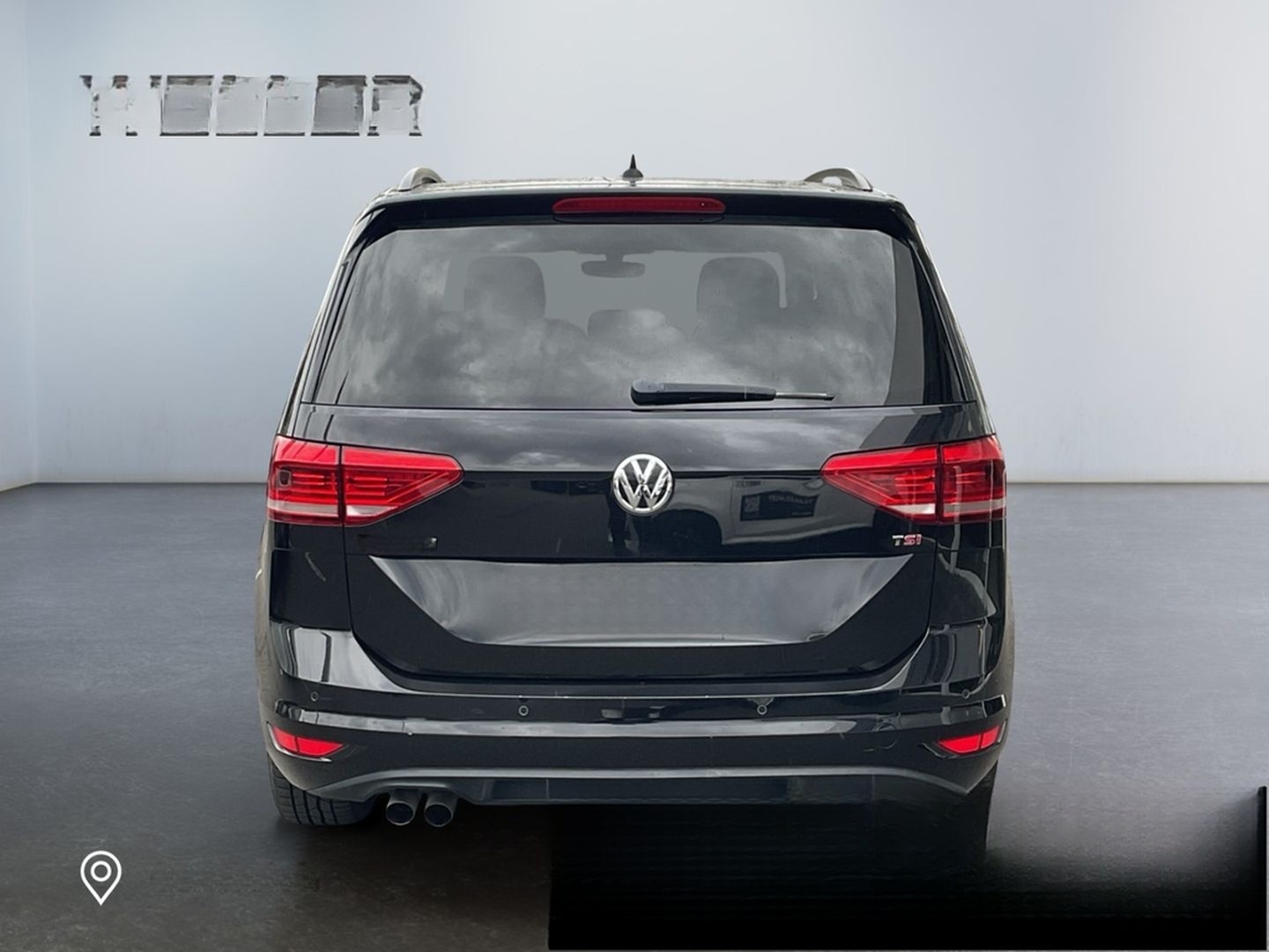 Volkswagen Touran 1.4 TSI DSG Comfortline *LED*7-Si*AHK*SHZ foto 6