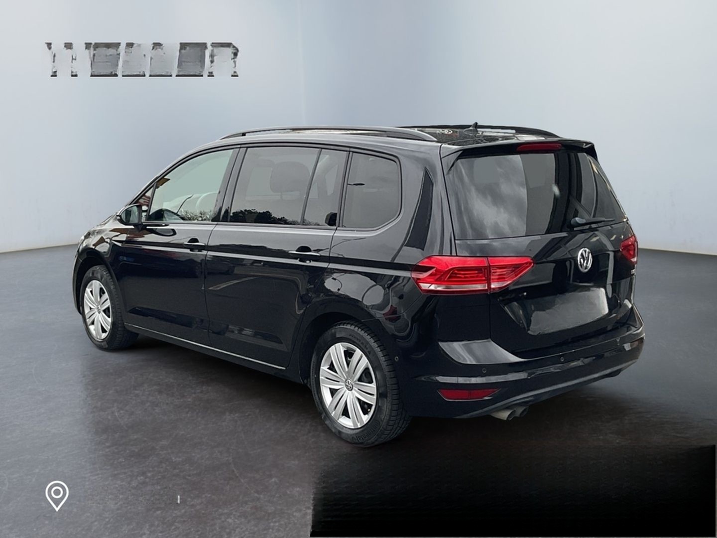 Volkswagen Touran 1.4 TSI DSG Comfortline *LED*7-Si*AHK*SHZ foto 7