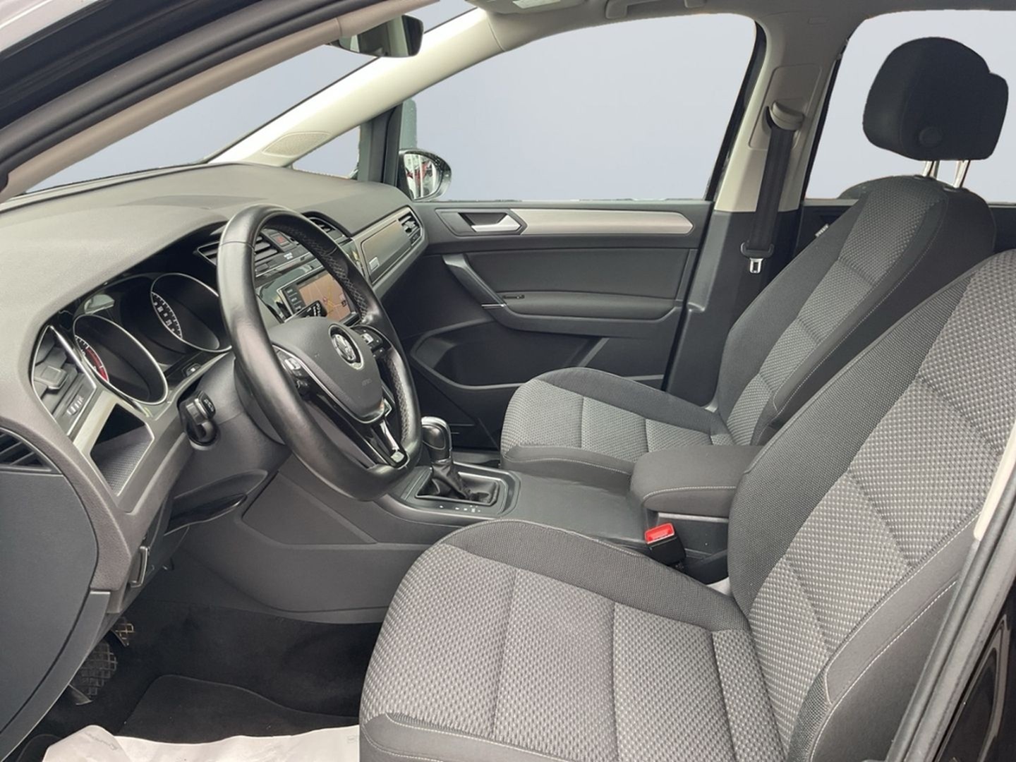 Volkswagen Touran 1.4 TSI DSG Comfortline *LED*7-Si*AHK*SHZ foto 9