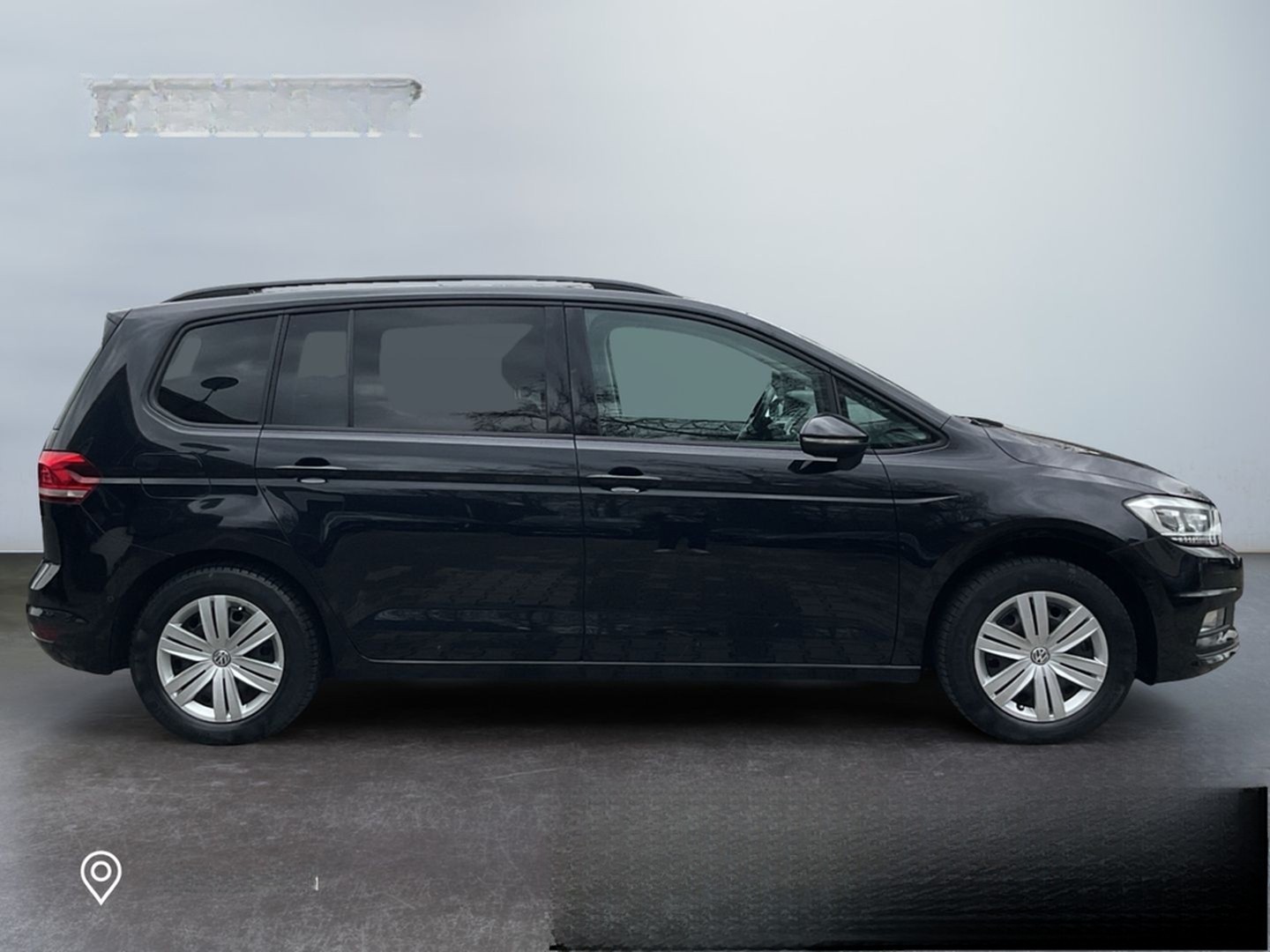 Volkswagen Touran 1.4 TSI DSG Comfortline *LED*7-Si*AHK*SHZ foto 10