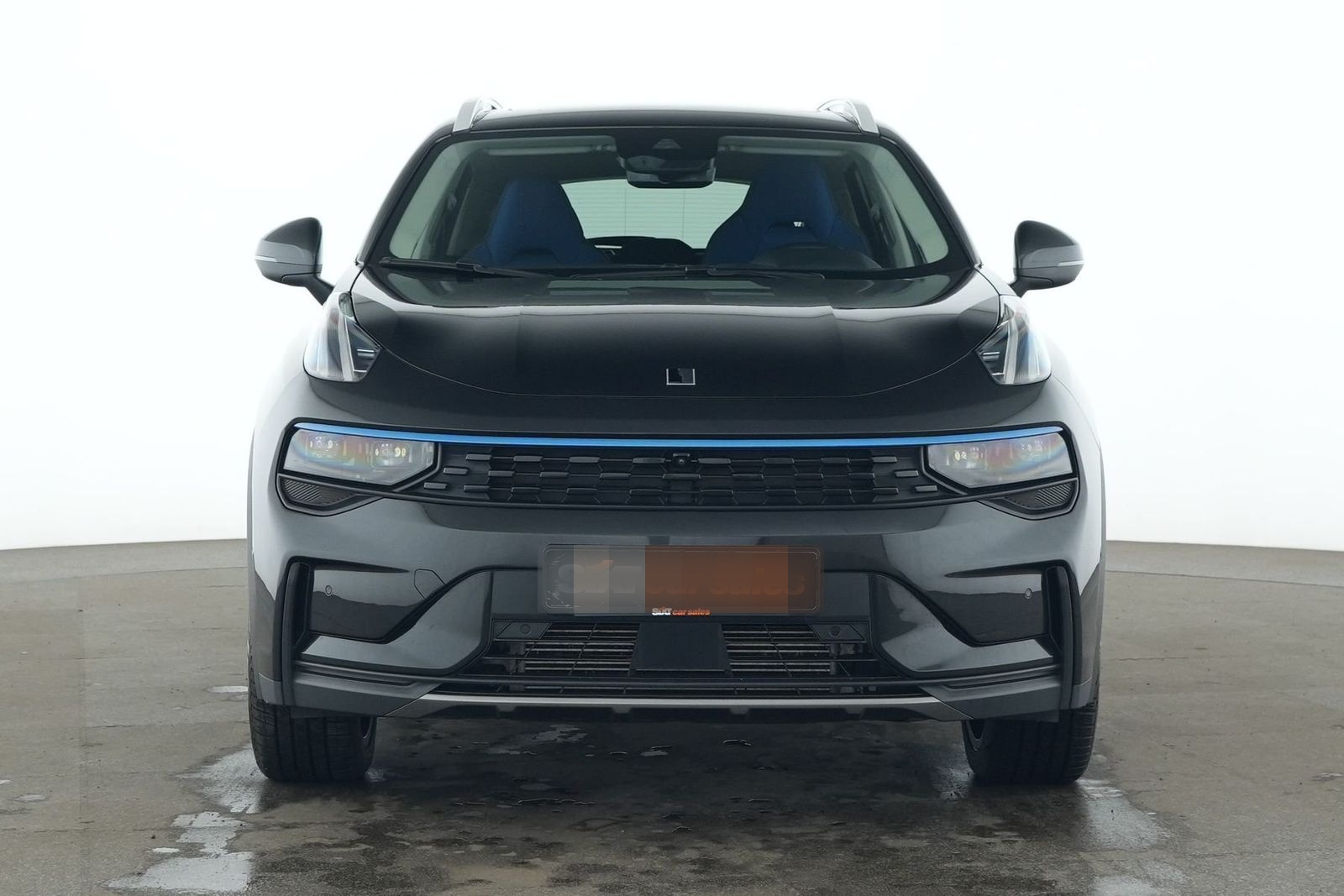 Lynk&Co 01 1.5T HEV Nav|ACC|Pano|LED|360Alarm|SHZ|20 ACC foto 2