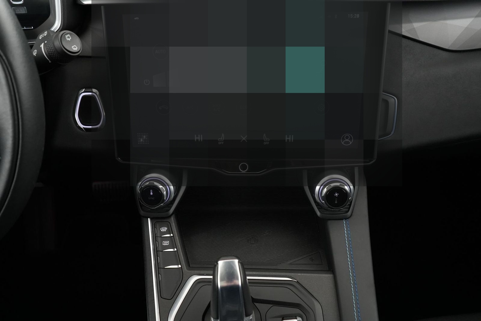 Lynk&Co 01 1.5T HEV Nav|ACC|Pano|LED|360Alarm|SHZ|20 ACC foto 12