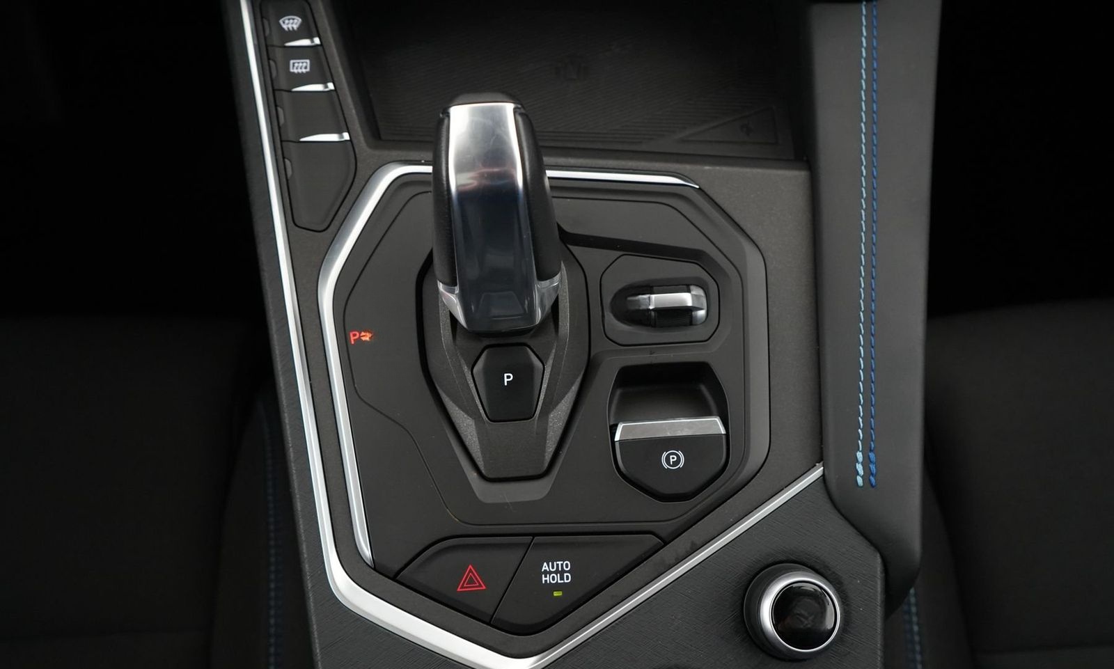 Lynk&Co 01 1.5T HEV Nav|ACC|Pano|LED|360Alarm|SHZ|20 ACC foto 13