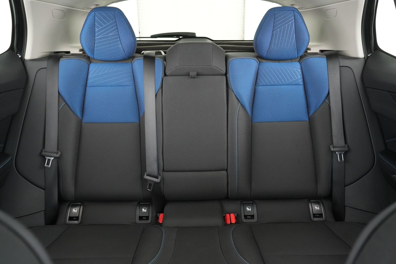 Lynk&Co 01 1.5T HEV Nav|ACC|Pano|LED|360Alarm|SHZ|20 ACC foto 16