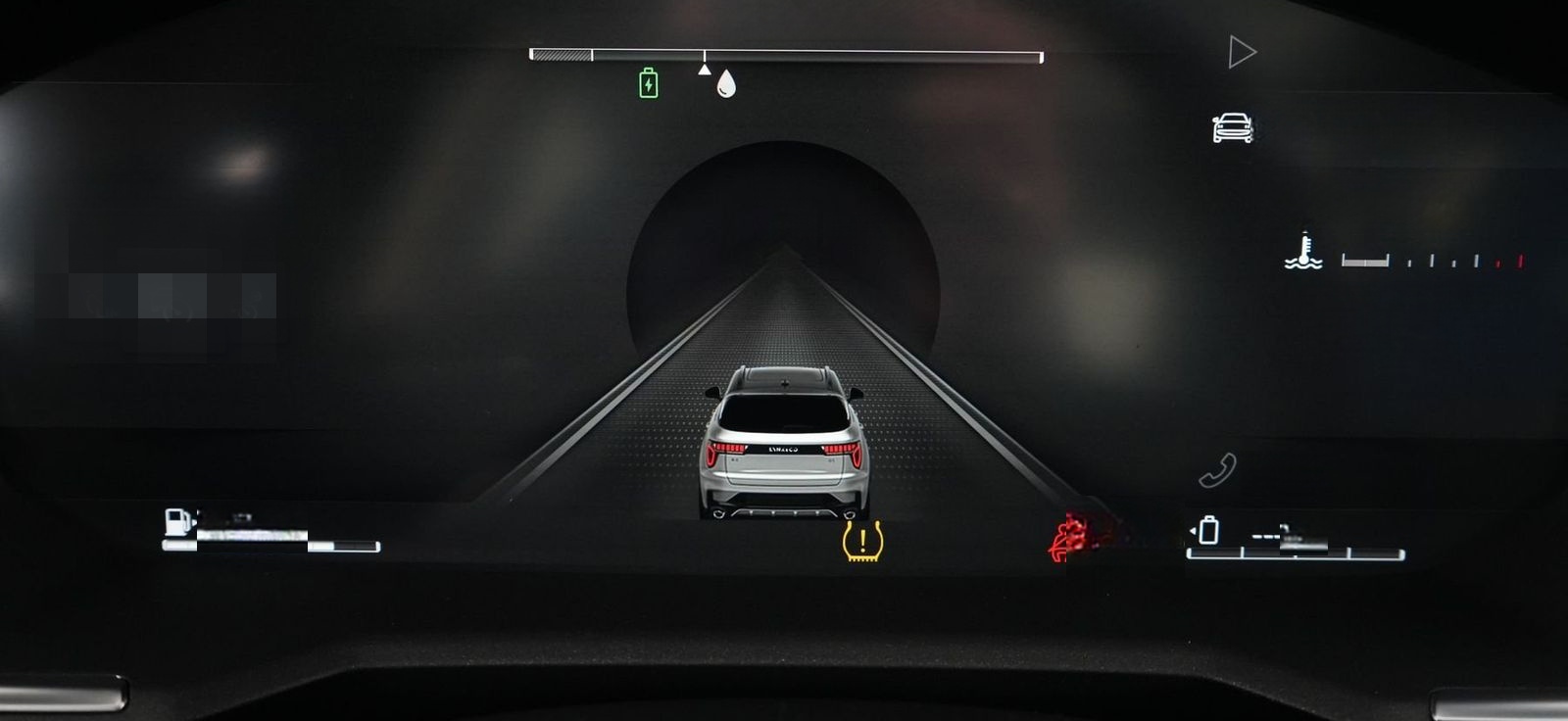 Lynk&Co 01 1.5T HEV Nav|ACC|Pano|LED|360Alarm|SHZ|20 ACC foto 7