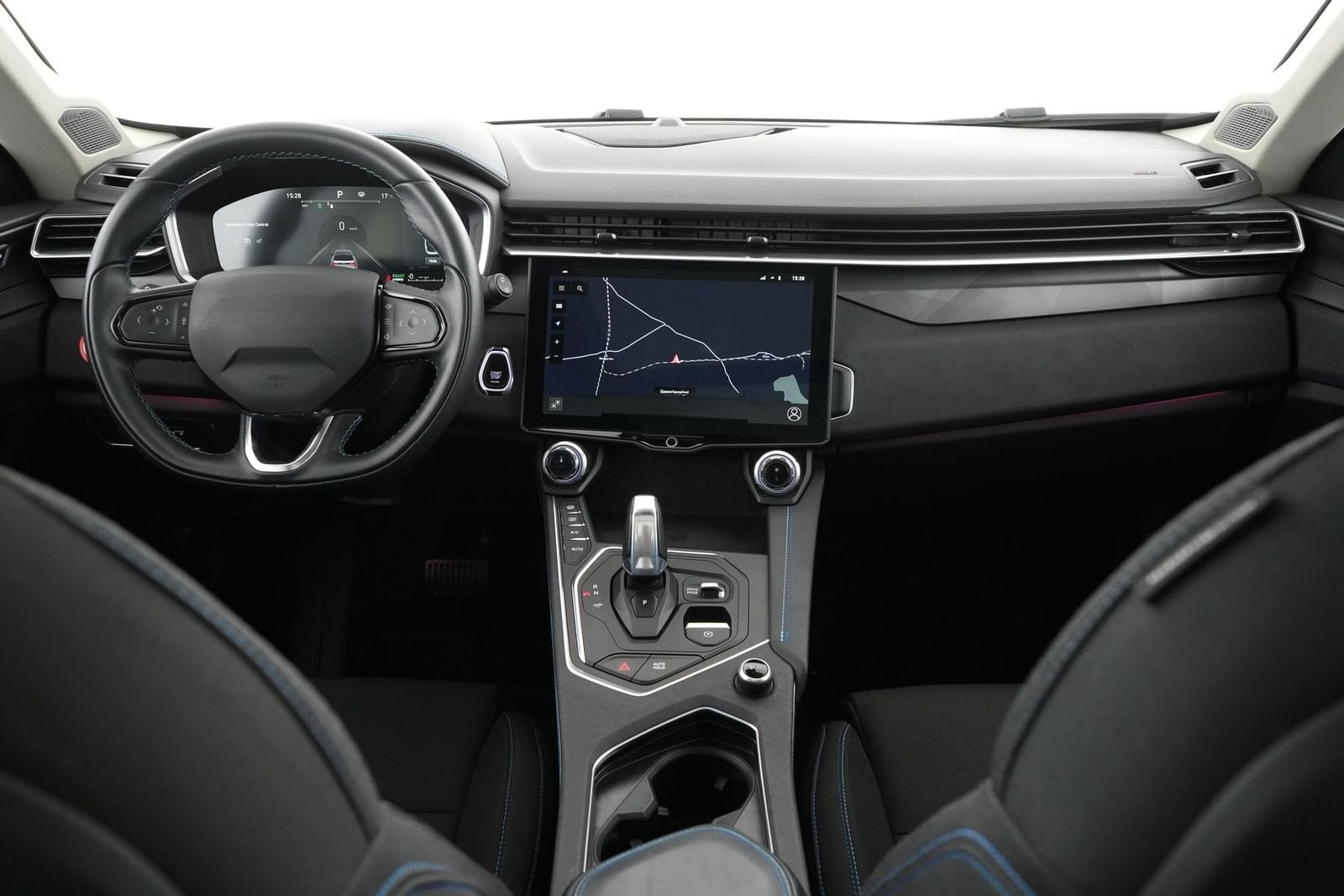 Lynk&Co 01 1.5T HEV Nav|ACC|Pano|LED|360Alarm|SHZ|20 ACC foto 9