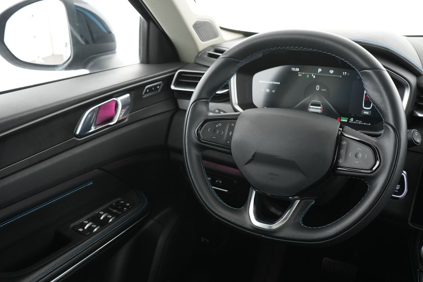 Lynk&Co 01 1.5T HEV Nav|ACC|Pano|LED|360Alarm|SHZ|20 ACC foto 10