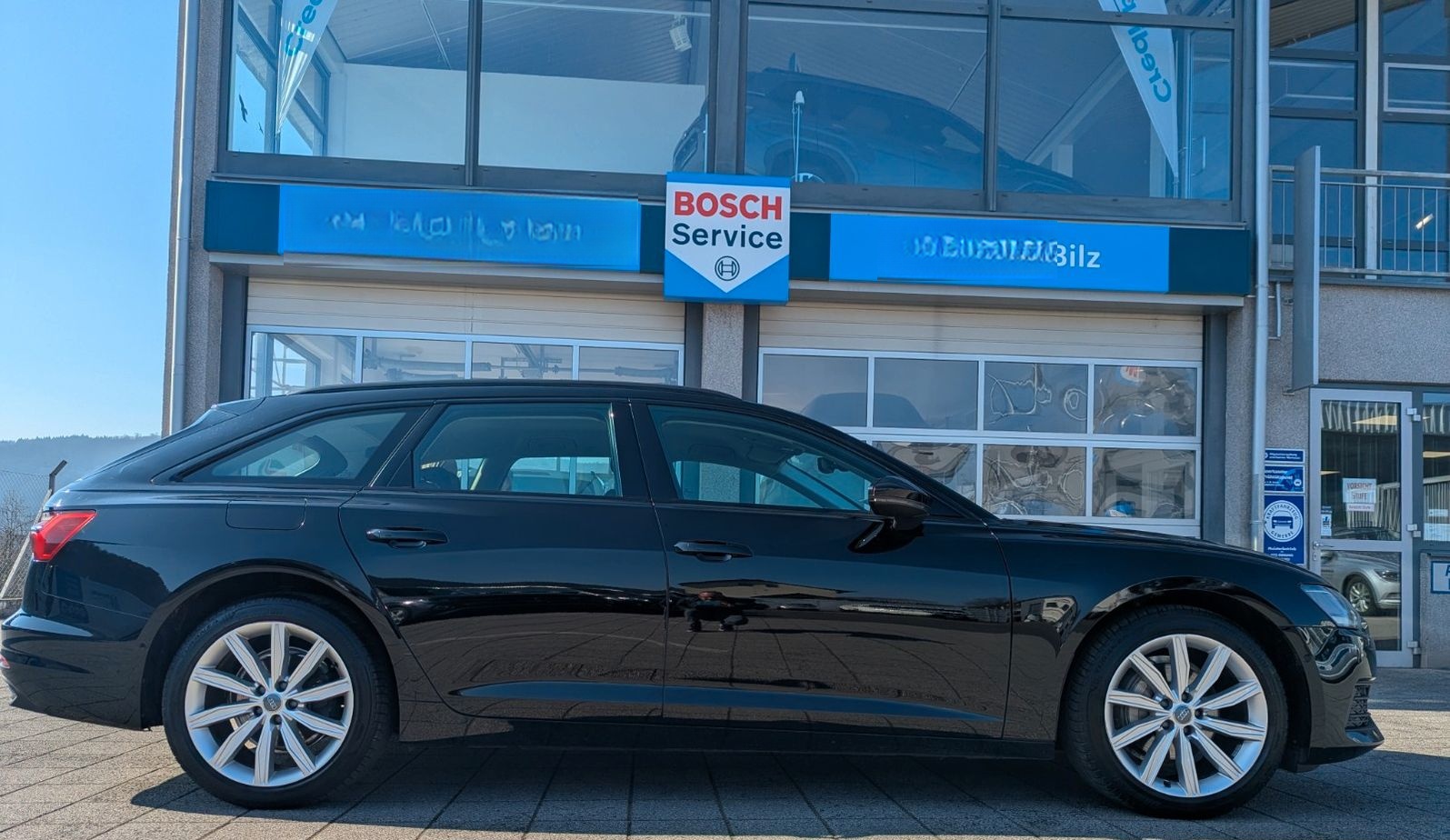 Audi A6 Avant 40 TDI quattro*19Zoll*Leder*ACC*1.Hd.* foto 2