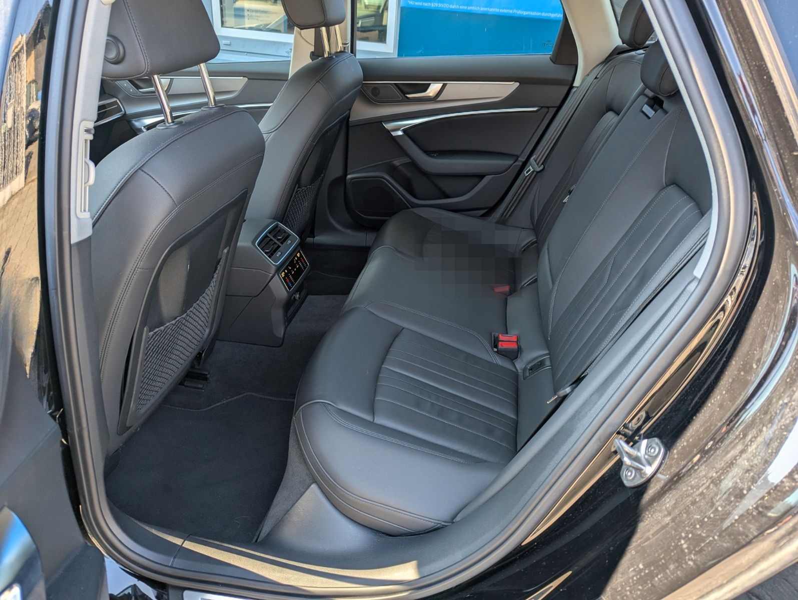 Audi A6 Avant 40 TDI quattro*19Zoll*Leder*ACC*1.Hd.* foto 17