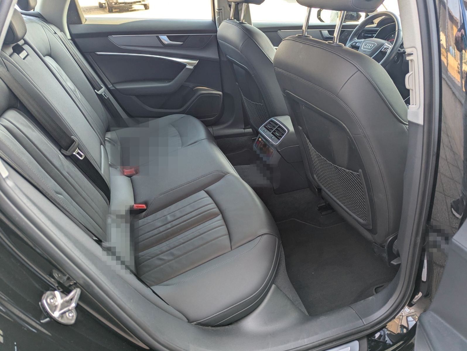 Audi A6 Avant 40 TDI quattro*19Zoll*Leder*ACC*1.Hd.* foto 18