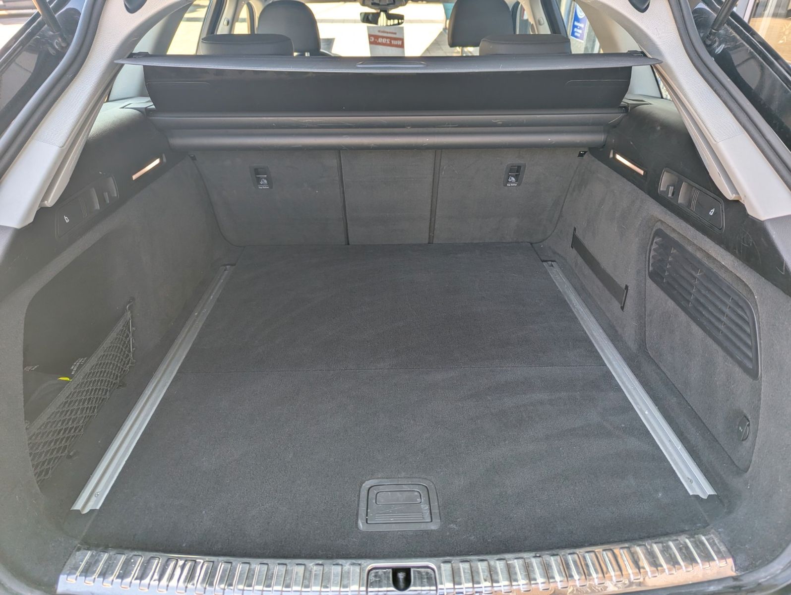 Audi A6 Avant 40 TDI quattro*19Zoll*Leder*ACC*1.Hd.* foto 19