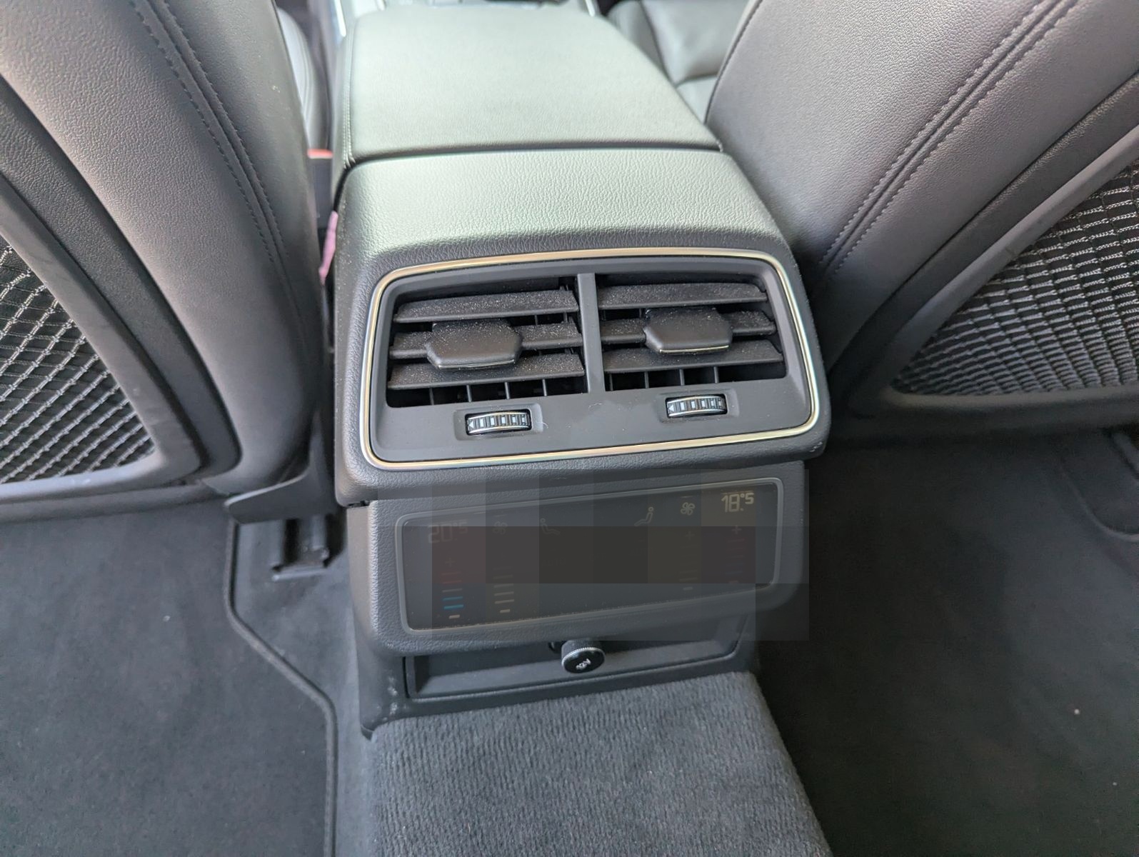 Audi A6 Avant 40 TDI quattro*19Zoll*Leder*ACC*1.Hd.* foto 20