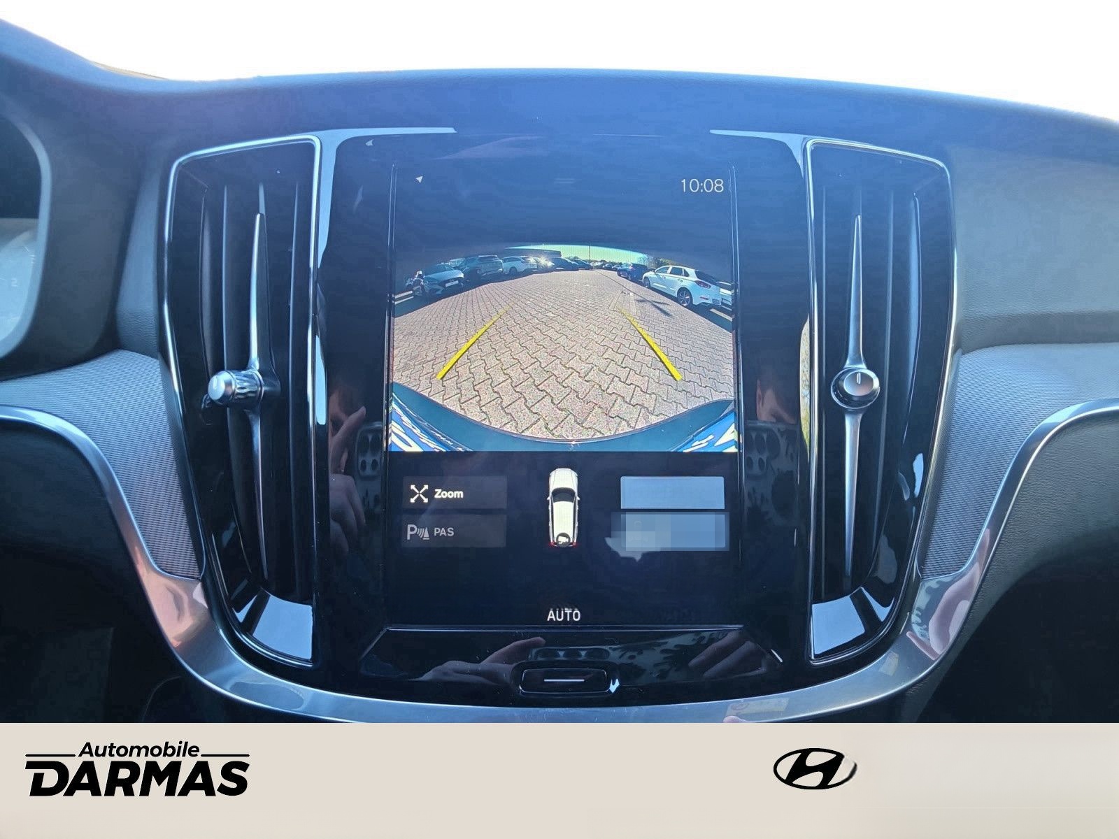 Volvo V60 (T4) 2.0 R Design Automatik - NAVI LHZ SHZ foto 16