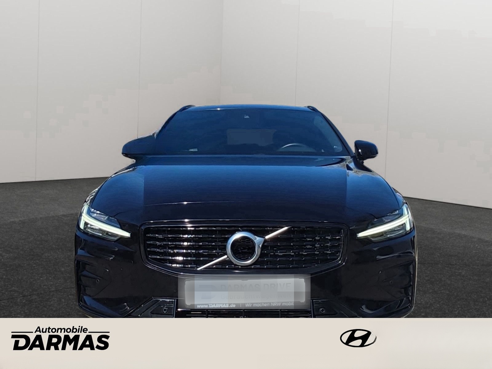 Volvo V60 (T4) 2.0 R Design Automatik - NAVI LHZ SHZ foto 3