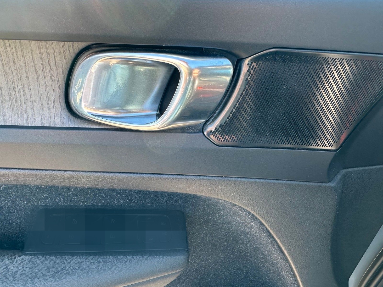 Volvo XC 40 Inscription,Navi,Pano,Leder,AHK,Automatik foto 16