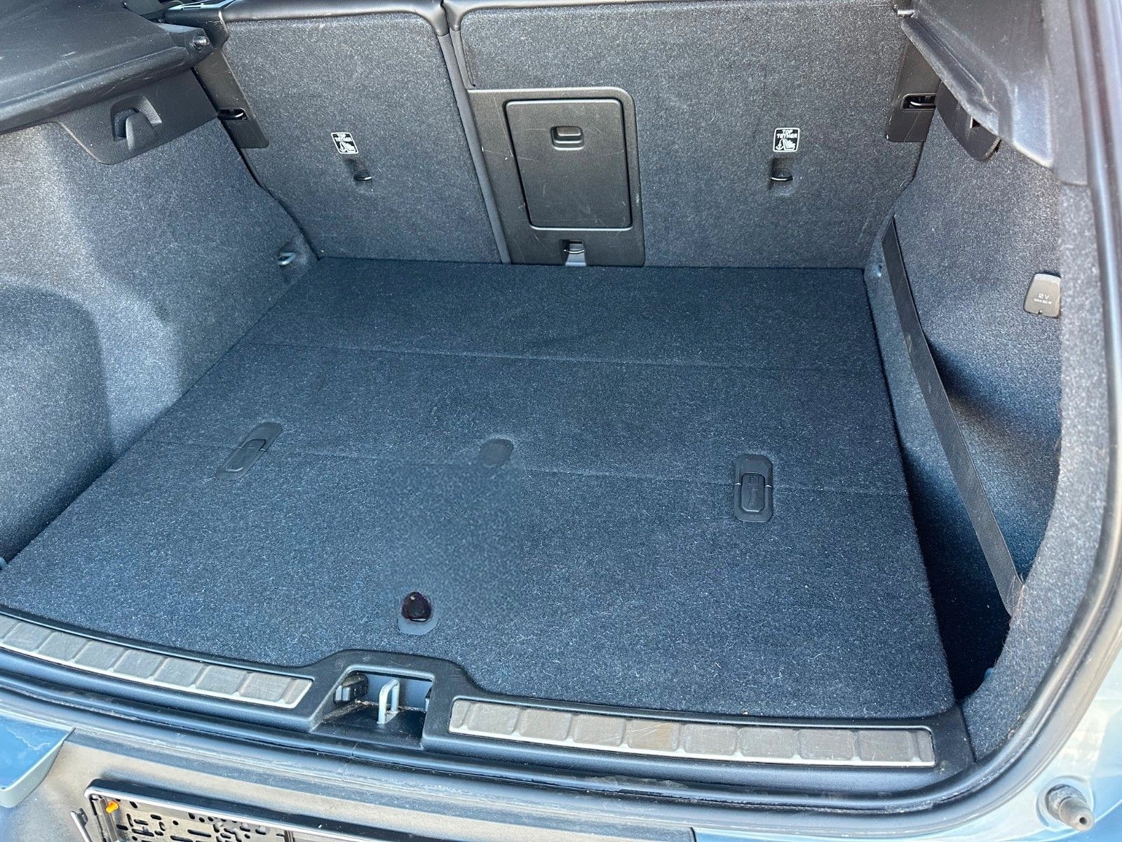 Volvo XC 40 Inscription,Navi,Pano,Leder,AHK,Automatik foto 17