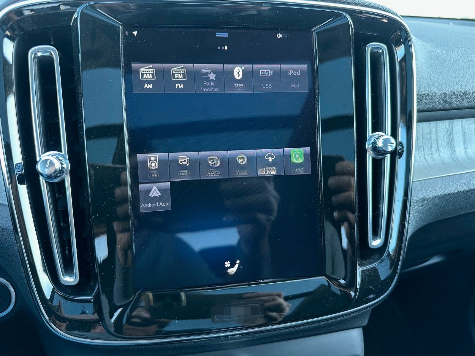 Volvo XC 40 Inscription,Navi,Pano,Leder,AHK,Automatik foto 20