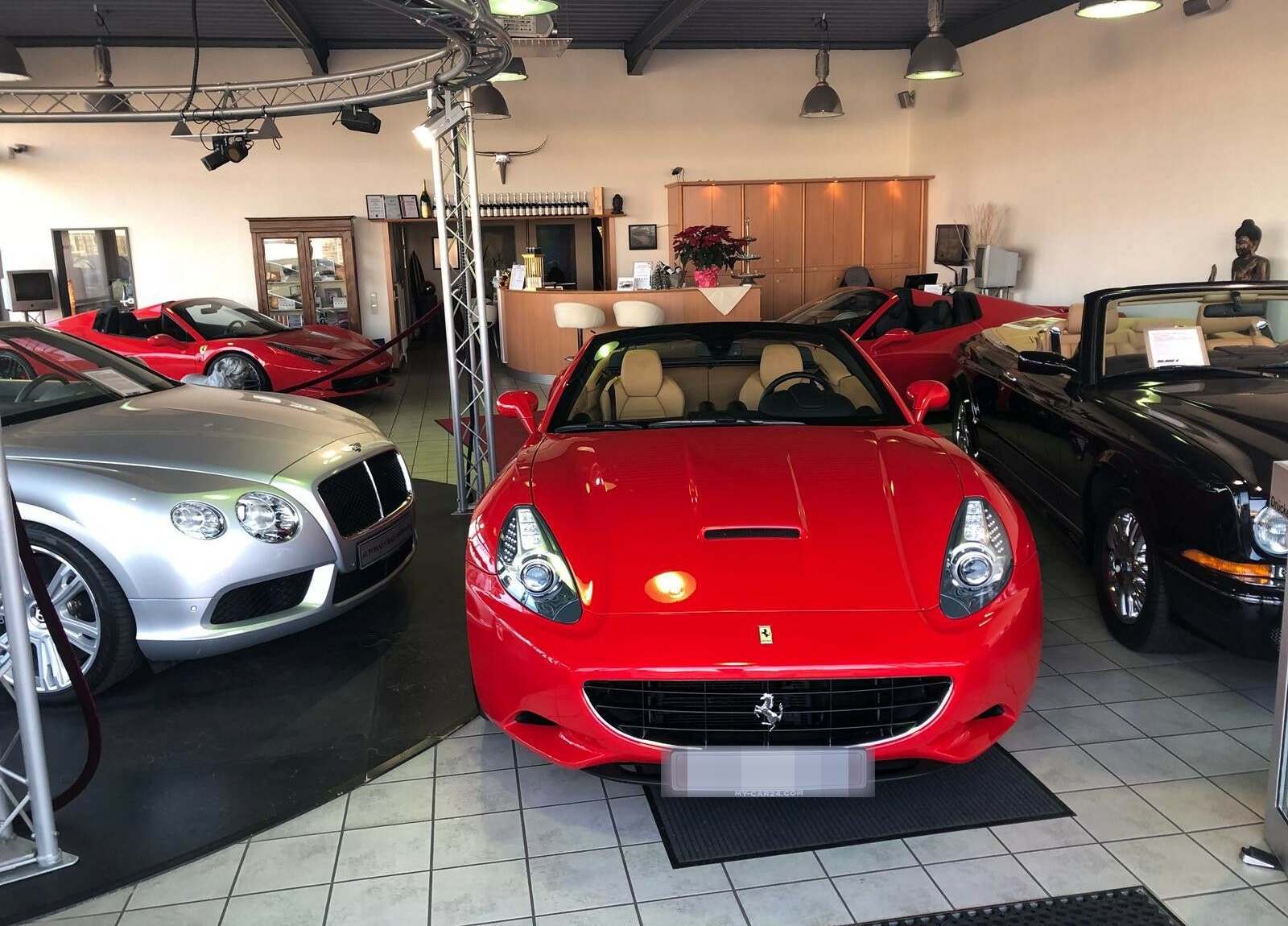 Volvo XC 40 Inscription,Navi,Pano,Leder,AHK,Automatik foto 23