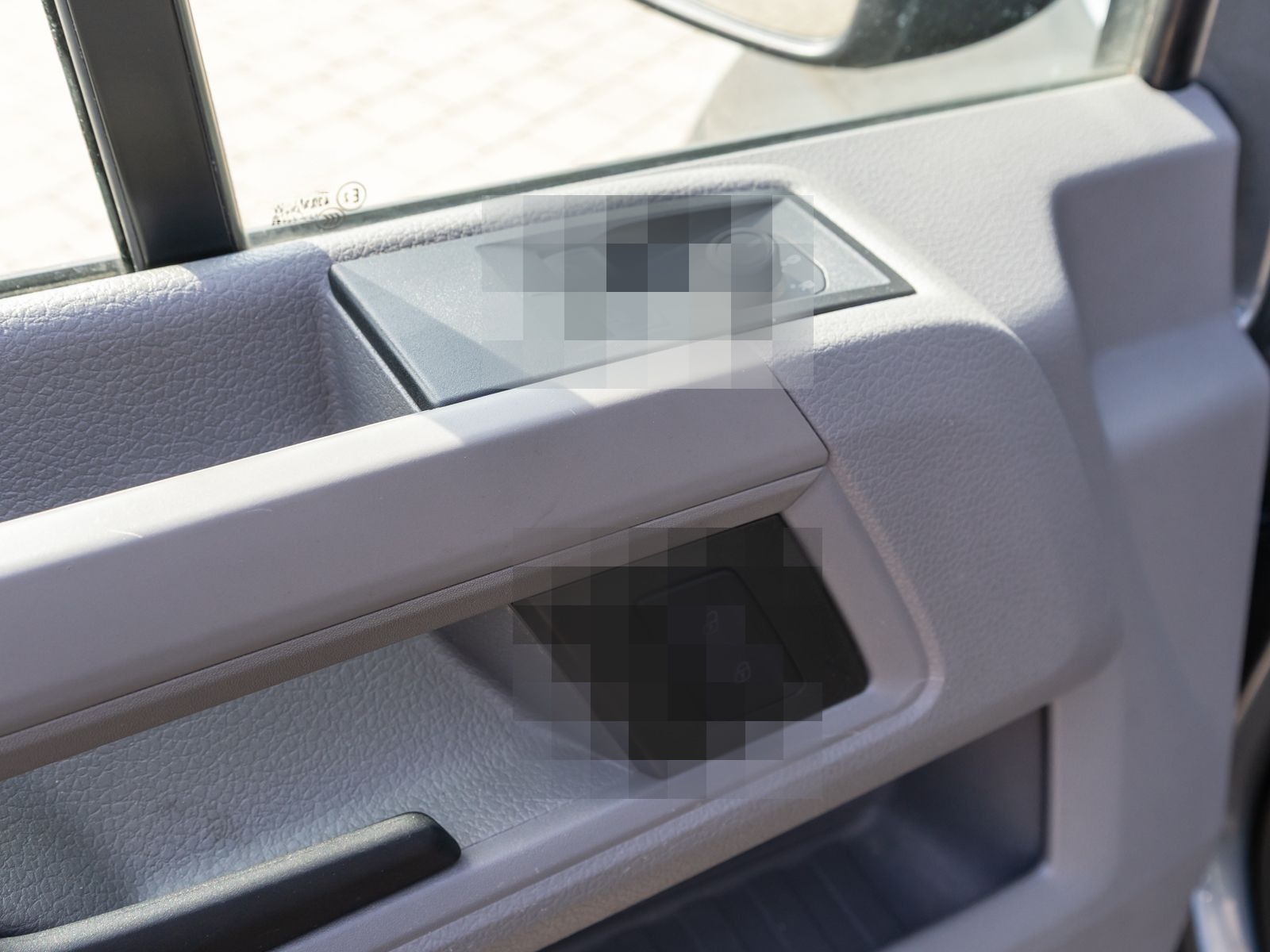 Volkswagen Crafter 35 Kasten 2.0 TDI 4M L2H2 Stdhzg RFK AHK foto 11