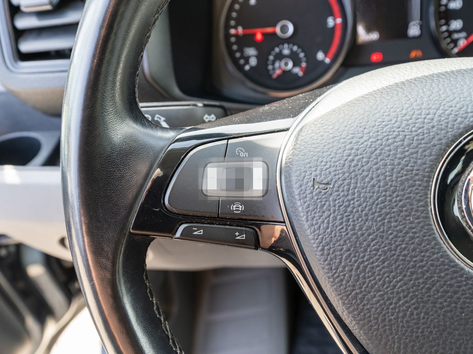 Volkswagen Crafter 35 Kasten 2.0 TDI 4M L2H2 Stdhzg RFK AHK foto 16