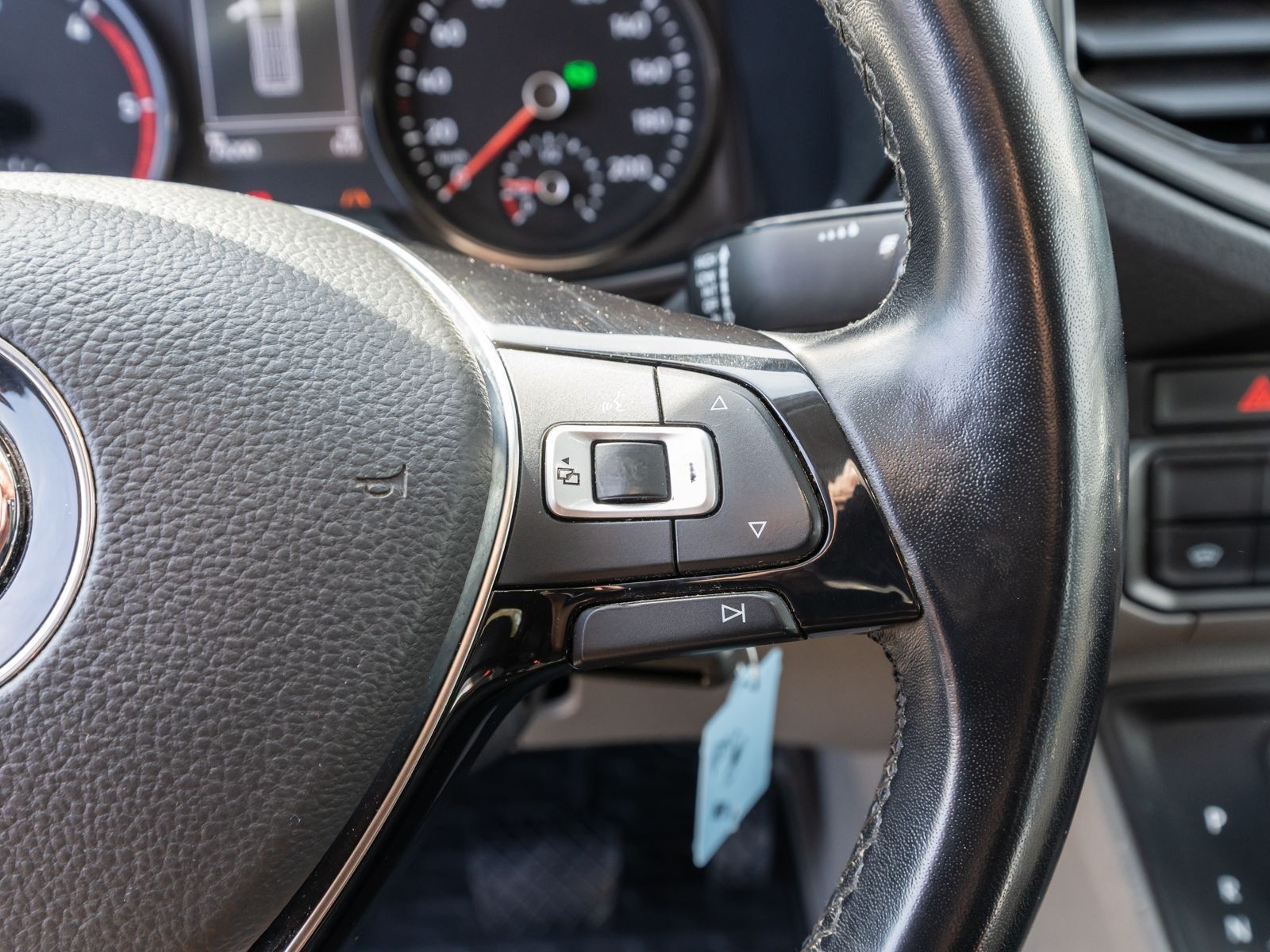 Volkswagen Crafter 35 Kasten 2.0 TDI 4M L2H2 Stdhzg RFK AHK foto 17