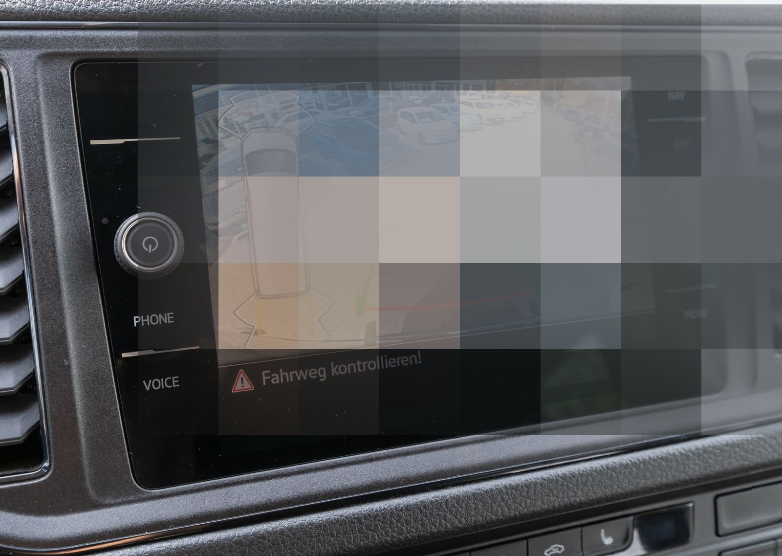 Volkswagen Crafter 35 Kasten 2.0 TDI 4M L2H2 Stdhzg RFK AHK foto 19