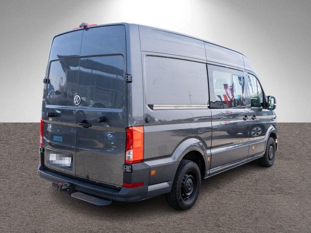 Volkswagen Crafter 35 Kasten 2.0 TDI 4M L2H2 Stdhzg RFK AHK foto 3