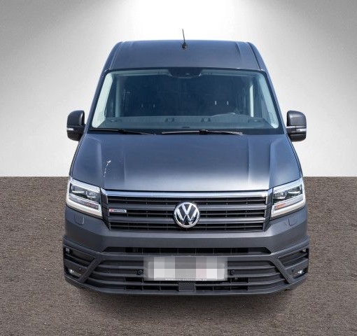Volkswagen Crafter 35 Kasten 2.0 TDI 4M L2H2 Stdhzg RFK AHK foto 5