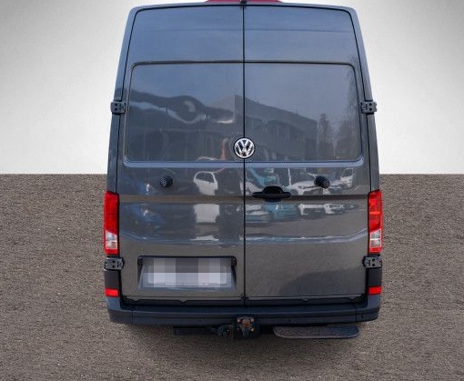 Volkswagen Crafter 35 Kasten 2.0 TDI 4M L2H2 Stdhzg RFK AHK foto 6