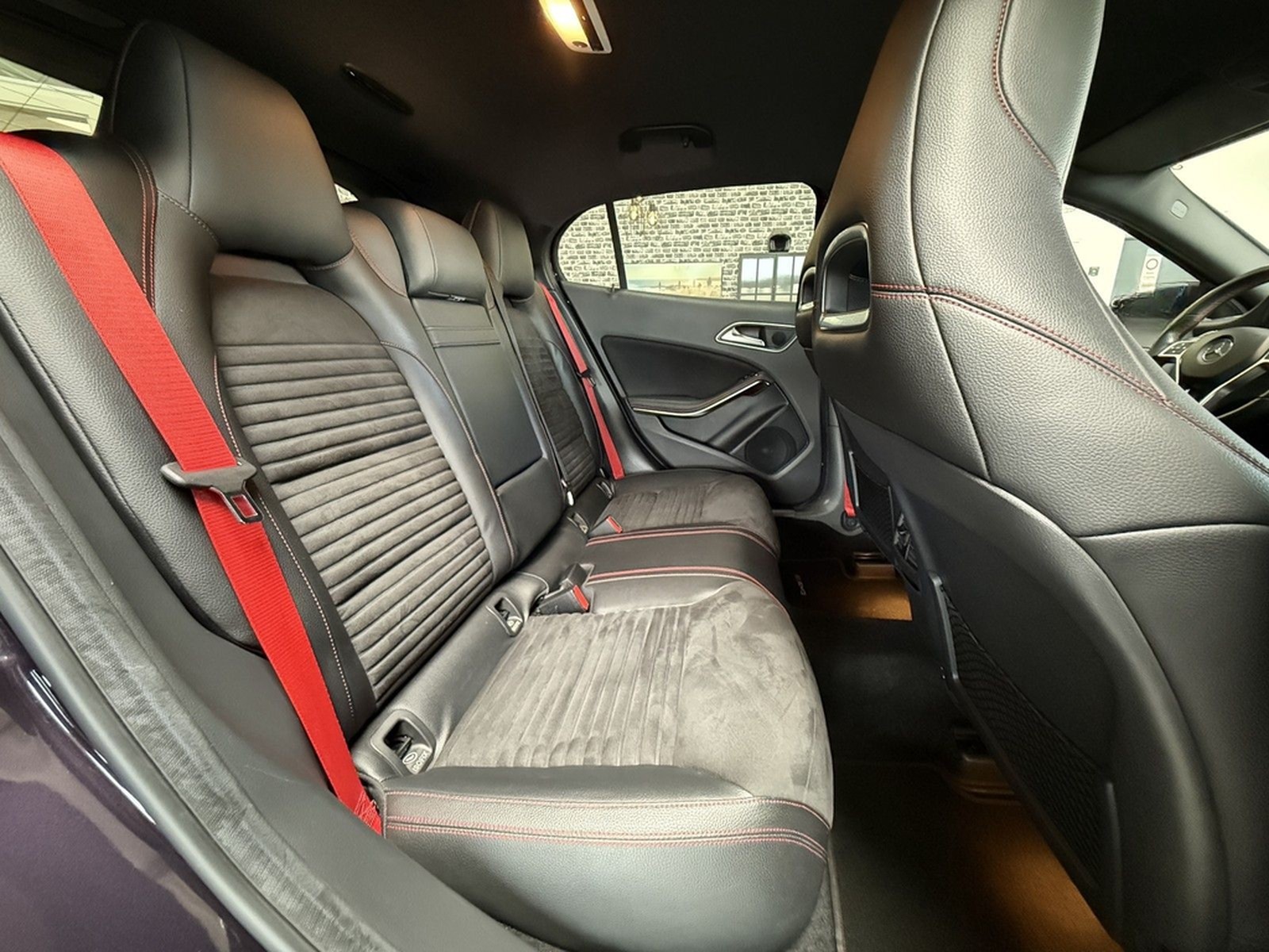 Mercedes-Benz GLA 200 AMG Line |H&K|Kamera|SHZ| foto 11