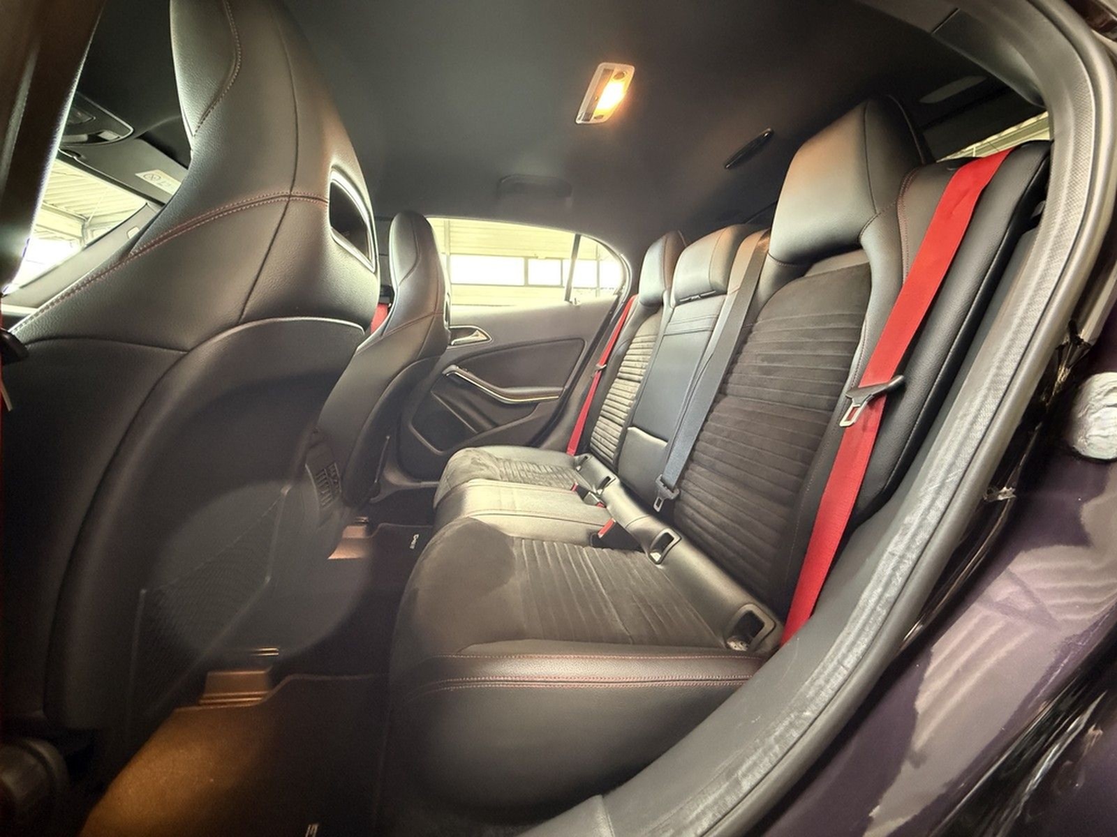 Mercedes-Benz GLA 200 AMG Line |H&K|Kamera|SHZ| foto 12