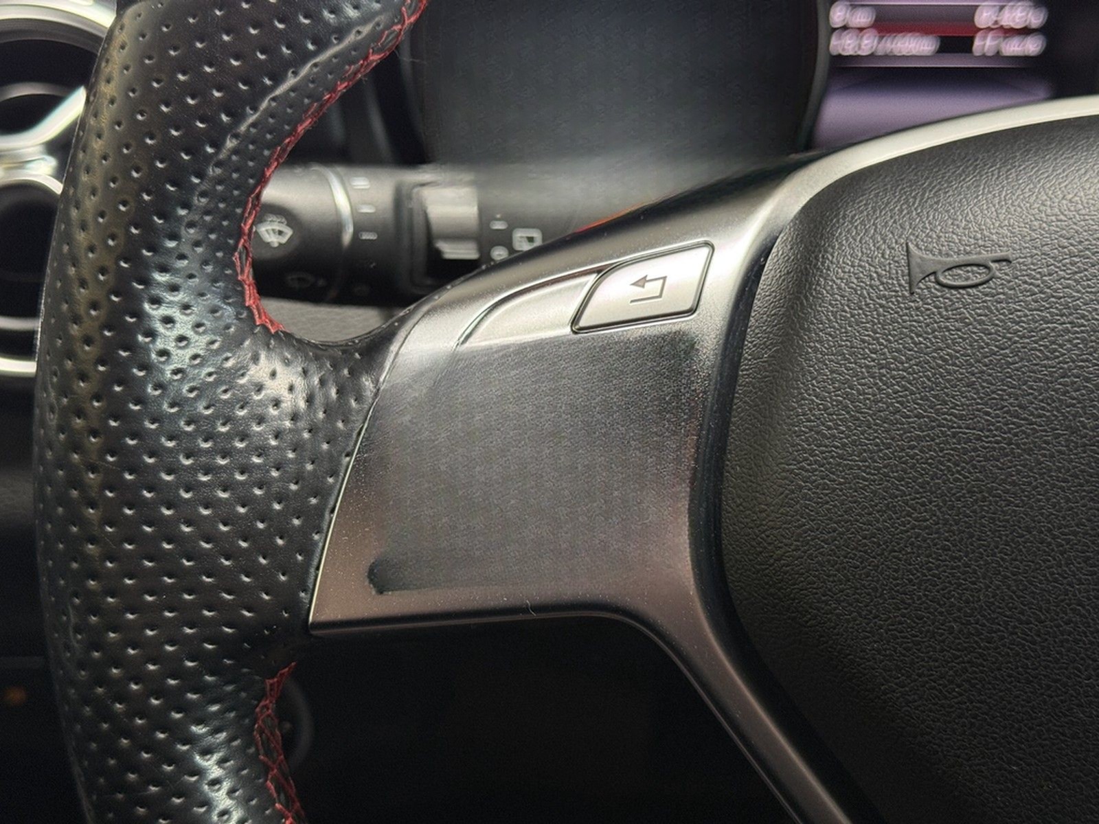 Mercedes-Benz GLA 200 AMG Line |H&K|Kamera|SHZ| foto 18