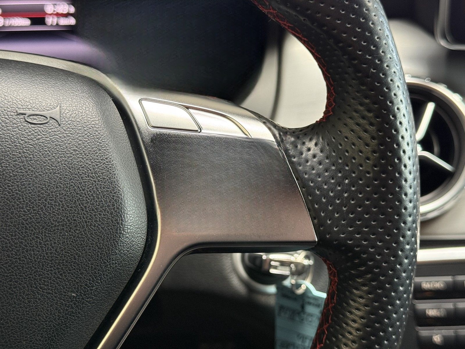 Mercedes-Benz GLA 200 AMG Line |H&K|Kamera|SHZ| foto 20
