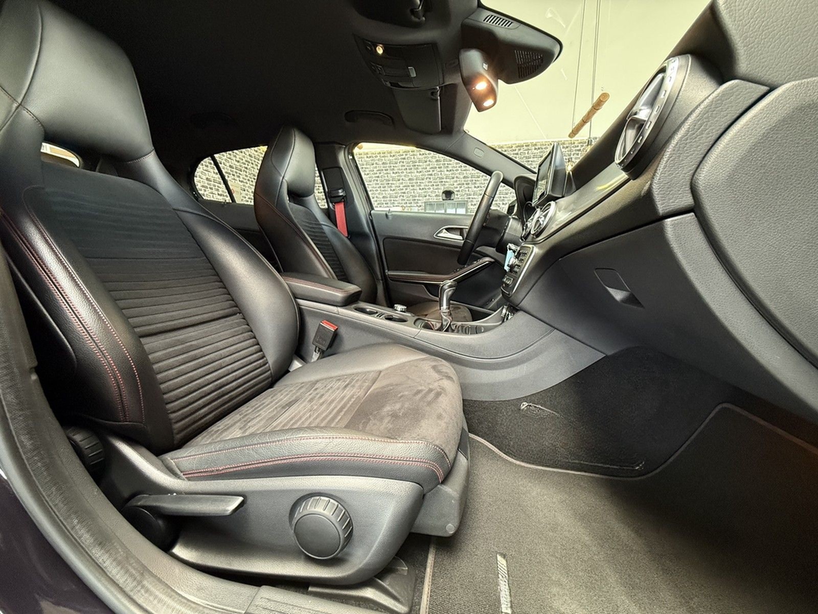 Mercedes-Benz GLA 200 AMG Line |H&K|Kamera|SHZ| foto 10