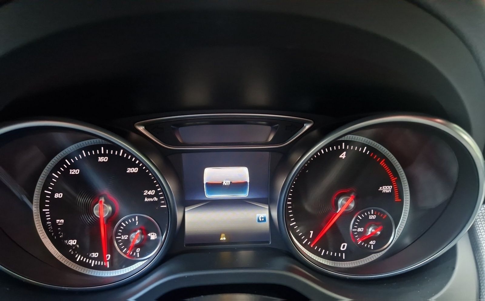 Mercedes-Benz CLA 180 CDI Automatic*AMG*Nav*LED*SHZ*Teilleder* foto 17