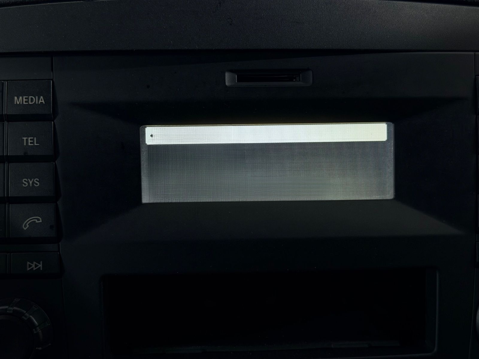 Mercedes-Benz Vito Kasten Automatik Klima Tempomat Einparkhilf foto 19