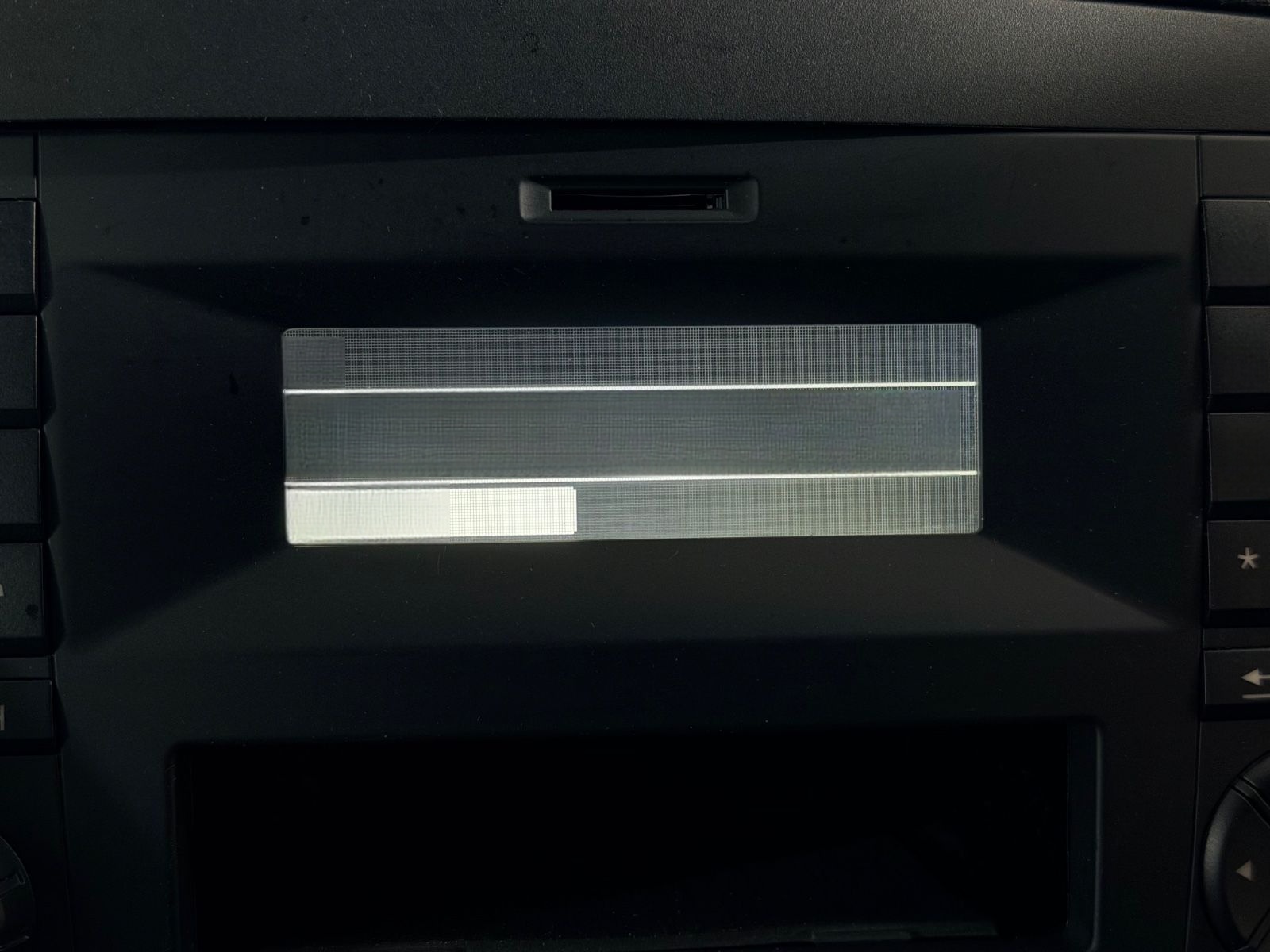 Mercedes-Benz Vito Kasten Automatik Klima Tempomat Einparkhilf foto 21